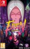 Eden Genesis Русская Версия (Switch)