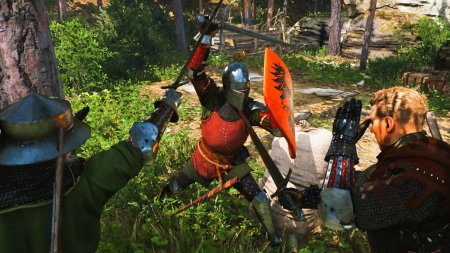 Kingdom Come: Deliverance II (2) Day One Edition (Издание первого дня) Русская Версия (Xbox One/Series X) 
