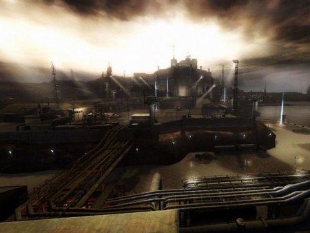   Stormrise (PS3)  Sony Playstation 3