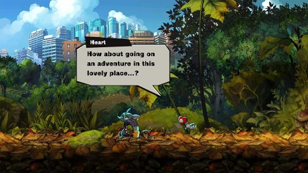 Игра Mad Rat Dead (PS4) Playstation 4