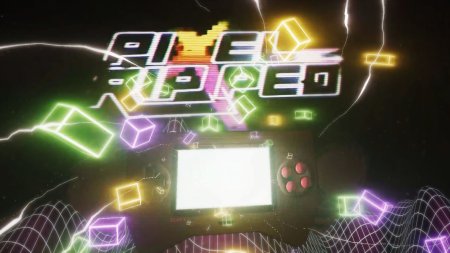 Игра Pixel Ripped 1989 (только для PS VR) (PS4) Playstation 4