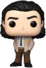 Фигурка Funko POP! Bobble: Локи (Loki) Марвел Локи (Marvel Loki) ((895) 55741) 9,5 см
