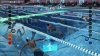 Michael Phelps: Push the Limit для Kinect (Xbox 360)