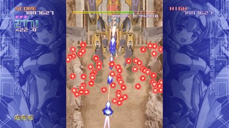 игра TriggerHeart EXELICA (Switch) для Nintendo Switch