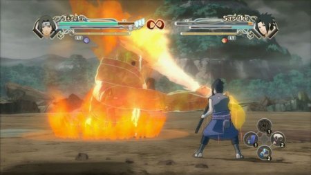 Naruto Shippuden: Ultimate Ninja Storm Generations   (Special Edition) (Xbox 360)