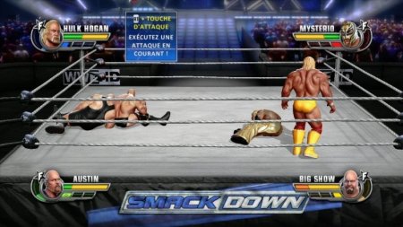 WWE All Stars American Dream Pack (Xbox 360)