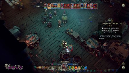 The Dungeon of Naheulbeuk: The Amulet of Chaos - Chicken Edition (PS5)