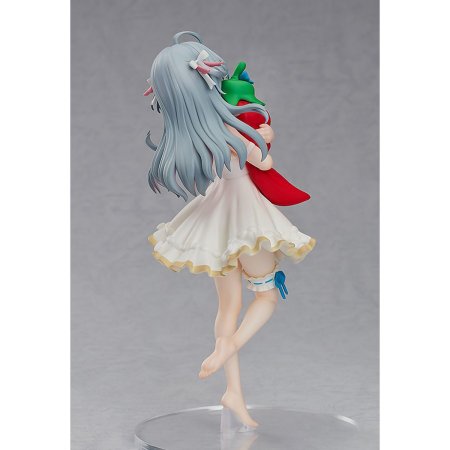 Фигурка Good Smile Company Pop Up Parade: Кагура Нана (Kagura Nana) Кагура Нана (Kagura Nana) (4580416944588) 16 см 