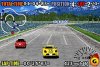 GT ADVANCE 3 Pro Concept Racing Русская Версия (GBA) для Game boy