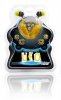Наушники SmartBuy SBE-2010 U.F.O. чёрные (PC) 