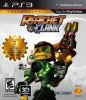 Ratchet and Clank Trilogy () (PS3)