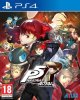 Persona 5 Royal (PS4) USED Б/У