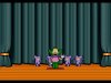     (Simpsons Krustys Fun House)   (16 bit) 