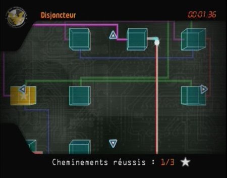 24: The Game (Platinum) (PS2) USED Б/У