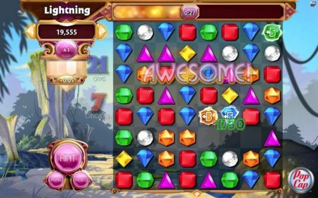 Bejeweled 3 (Xbox 360/Xbox One)