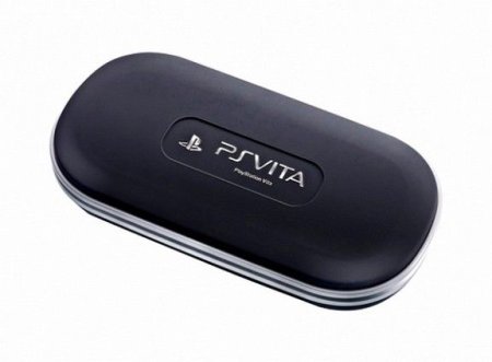 Защитный футляр VIP Case (PS Vita)