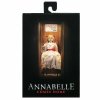  NECA:  (The Conjuring Universe)  (Ultimate Annabelle) (41990) 17 