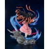 Фигурка Bandai Tamashii Nations Figuarts ZERO: Незуко Камадо Демоническая Форма (Nezuko Kamado Demon Form) Клинок, Рассекающий Демонов (Demon Slayer) (4573102639011) 20 см 