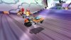  Crash Tag Team Racing (PSP) USED Б/У 