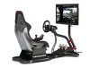 Игровое гоночное кресло VisionRacer VR3 (PС) 