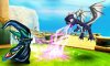 Купить игру Skylanders: Spyro's Adventure Стартовый набор: игровой портал, игра, фигурки: Dark Spyro, Ignitor, Stealth Elf (Nintendo 3DS) на 3DS
