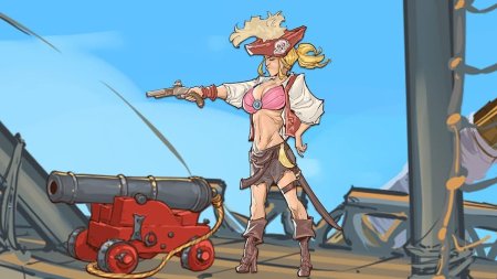 игра Perky Little Things Русская версия (Switch) для Nintendo Switch