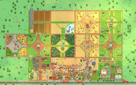 Игра Let's Build a Zoo (PS4) Playstation 4