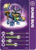 Skylanders Swap Force: Интерактивная фигурка Red Dune Bug