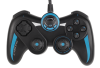 Геймпад проводной CYBORG V.1 Pad PS2/PC/PS3 (PS2) для Sony PS2