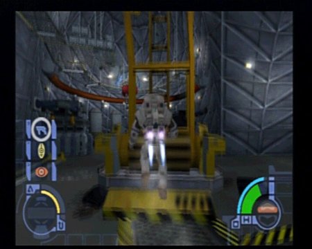 RTX Red Rock (PS2) USED Б/У
