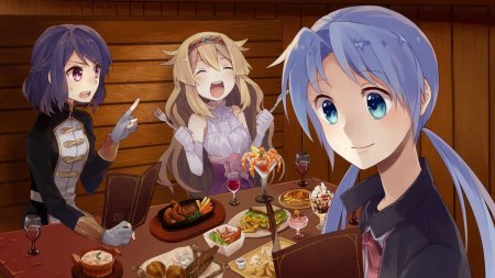 Игра Fault Milestone One (Limited Run)(PS4) Playstation 4