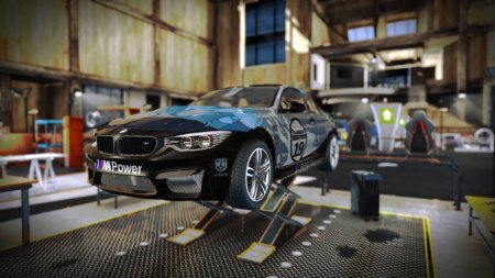 игра Gear.Club Unlimited 2 Definitive Edition Русская Версия (Switch) для Nintendo Switch