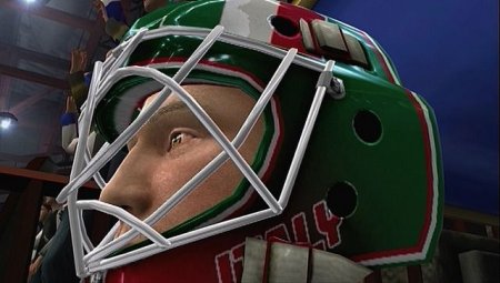 NHL 07 (Xbox 360)