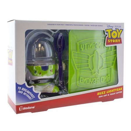     Paladone:   (Toy Story)   (Buzz Lightyear) (PP4187TSV2)