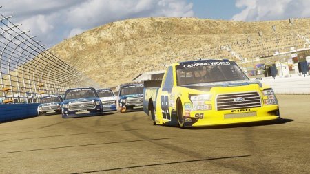  NASCAR Heat 3 (PS4) Playstation 4