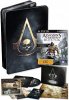 Assassin's Creed 4 (IV):   (Black Flag) Skull Edition   (PS3)