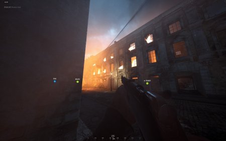 Hell Let Loose Deluxe Edition Русская Версия (PS5)