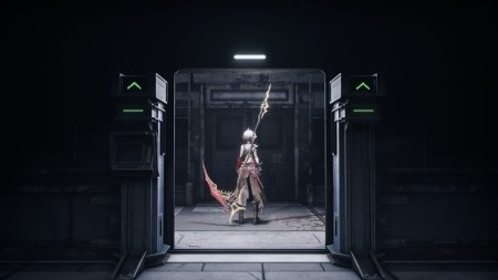 AI Limit Deluxe Edition Русская Версия (PS5)