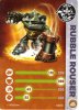 Skylanders Swap Force: Интерактивная фигурка (трансформер) Rubble Rouser