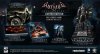 Batman: Рыцарь Аркхема (Arkham Knight) Memorial Edition Русская Версия (PS4)