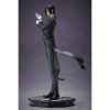 Фигурка Good Smile Company Aniplex: Себастьян Михаэлис (Sebastian Michael) Темный дворецкий (Kuroshitsuji Black Butler) (4571368444349) 25 см  