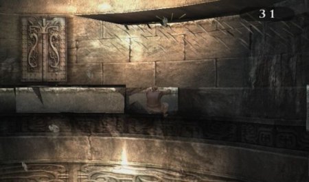   The Mummy: Tomb of the Emperor (Wii/WiiU)  Nintendo Wii 