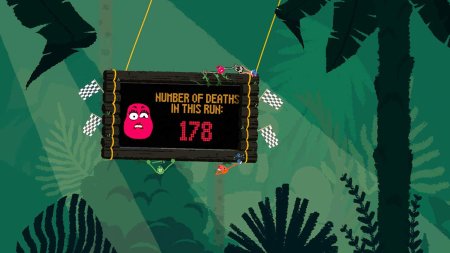 игра Heave Ho (Switch) для Nintendo Switch