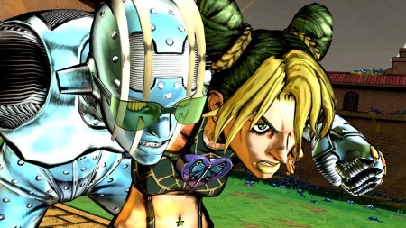JoJo's Bizarre Adventure: All-Star Battle R Коллекционное издание (Collector's Edition) (Xbox One/Series X) 