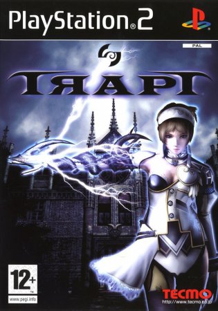 Trapt (PS2)