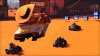 игра Garfield Kart 2: All You Can Drift Русская Версия (Switch) для Nintendo Switch