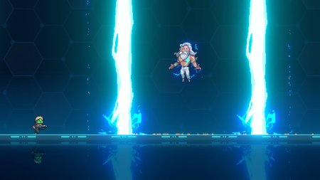 игра Neon Abyss (Limited Run) Русская Версия (Switch) для Nintendo Switch