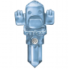 Skylanders Trap Team. Интерактивная фигурка: ловушка стихии воздуха (Air Screamer Trap)