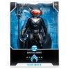   McFarlane Toys:   (Black Manta)    (DC Multiverse Aquaman) (155471) 18   