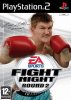 Fight Night Round 2 (PS2) USED Б/У